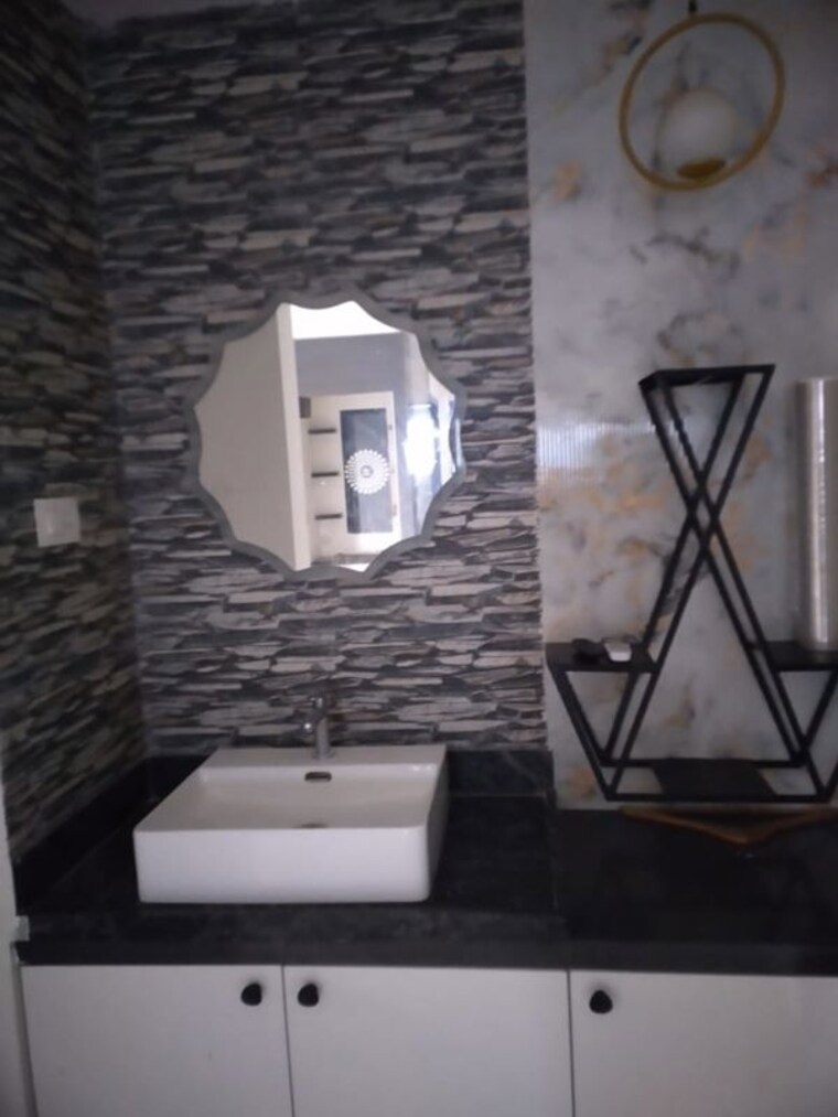 Bathroom, honer-vivantis 2 Bedroom 1360 Sq.Ft. Apartment In Gopanpally Hyderabad 10636604