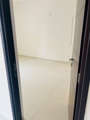 Balcony in 2.5 BHK Apartment at GHR Titania, Kondapur – for Sale