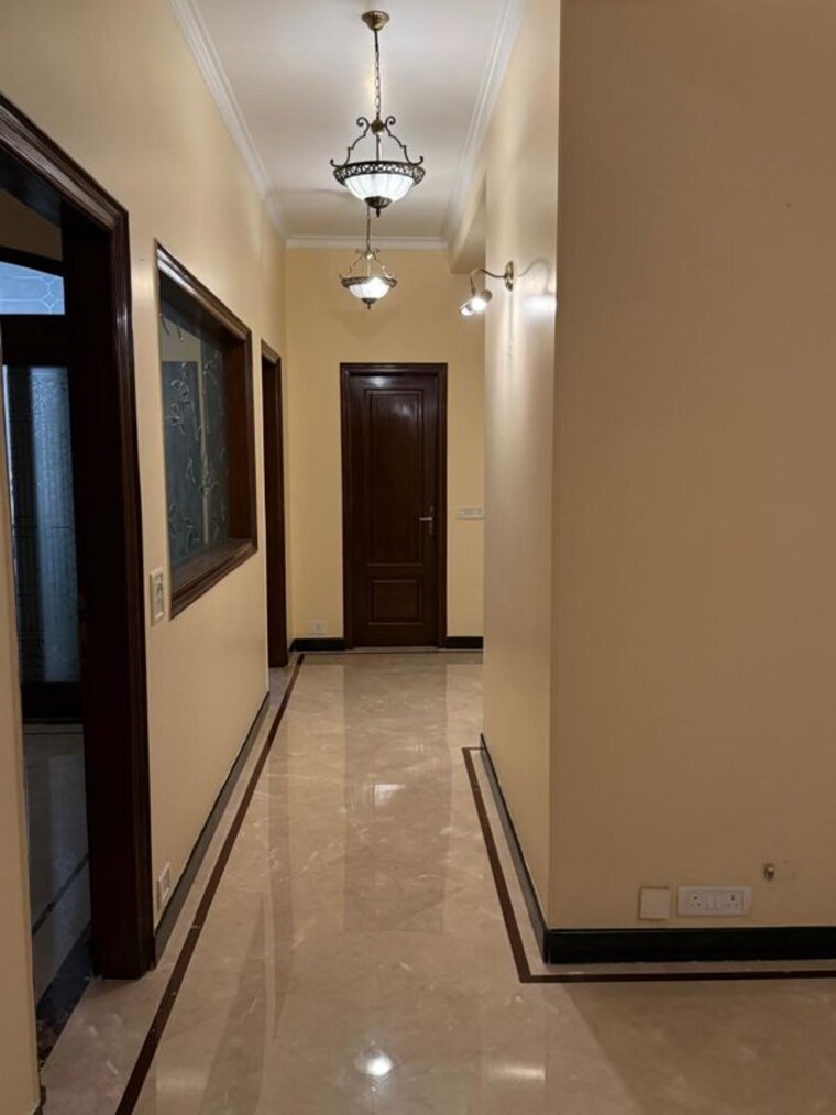 undefined, urban-the-zirk 3 Bedroom 1800 Sq.Ft. Apartment In Nabha Zirakpur 10636613