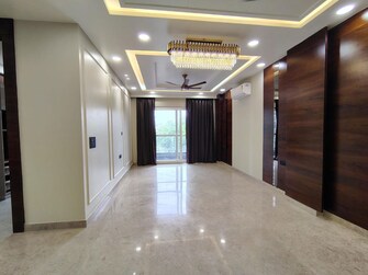 3 BHK + Servant Room,Study Room Apartment For Sale in Royale Wind Cross in Ambala Highway, Zirakpur