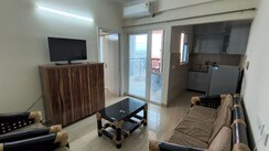 1 BHK Apartment For Rent in Gaur City 2 - 14th Avenue