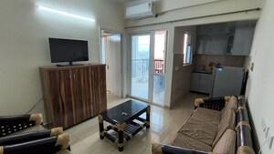 1 BHK Apartment For Rent in Gaur City 2 - 14th Avenue, Sector 16c Greater Noida