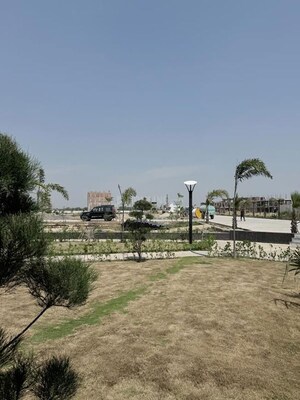 Plot Area in  Plot at Bicholim – for Sale