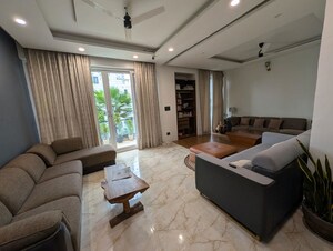 3.5 BHK Apartment For Sale in ATS Floral Pathways, Mahurali