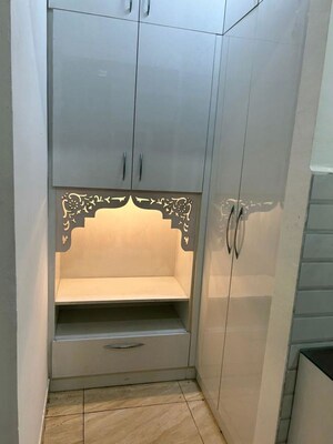 Furnished Amenities in 3 BHK Apartment at Gaur City 2 - 14th Avenue, Sector 16c Greater Noida – for Rent