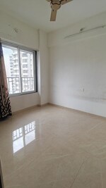 2 BHK + Servant Room 550 Sq.Ft. Apartment in Pallavi Chhaya CHS