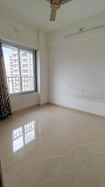 2 BHK + Servant Room 550 Sq.Ft. Apartment in Pallavi Chhaya CHS