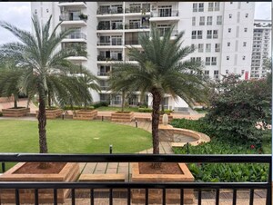 3 BHK Apartment – Exterior View View at Prestige Shantiniketan, Whitefield - for Rent