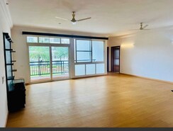 3 BHK Apartment For Rent in Prestige Shantiniketan