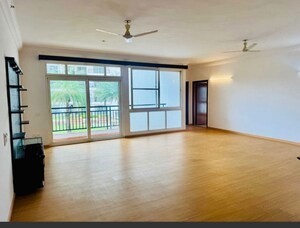 3 BHK Apartment For Rent in Prestige Shantiniketan, Whitefield