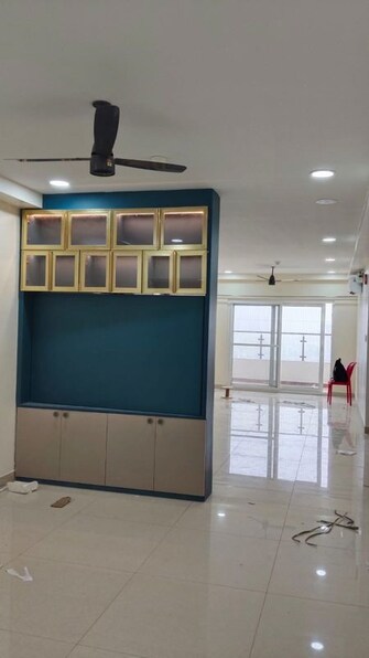 3 BHK + Prayer Room,Study Room,Basement,Store Room Apartment For Rent in Poulomi 90 in Kokapet, Hyderabad