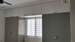 Room in 3 BHK Apartment at Poulomi 90, Kokapet – for Rent