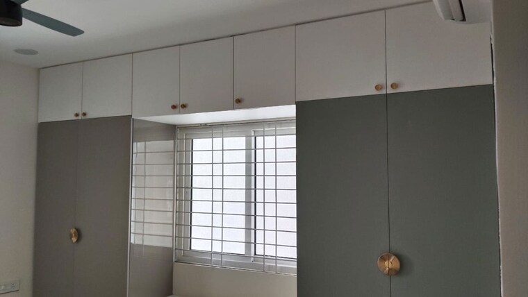 Room, poulomi-90 3 Bedroom 2250 Sq.Ft. Apartment In Kokapet Hyderabad 10636627