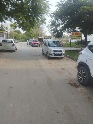   Plot at Parklands, Sector 85 – for Sale