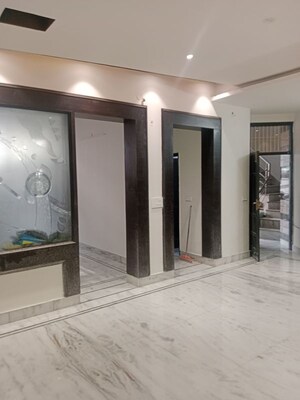 3 BHK Builder Floor For Rent in Huda