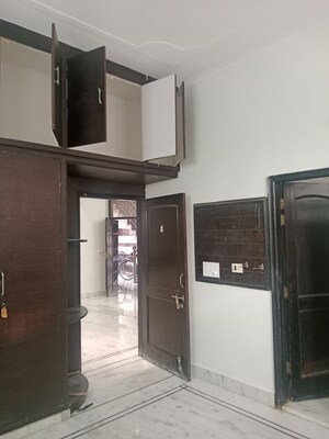 Kitchen in 3 BHK Builder Floor at Huda – for Rent