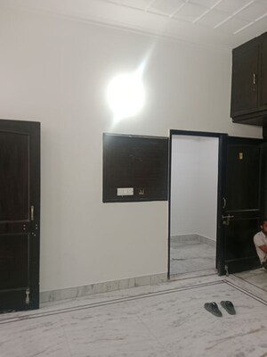 Room in 3 BHK Builder Floor at Huda – for Rent