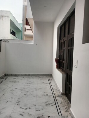 Staircase in 3 BHK Builder Floor at Huda – for Rent