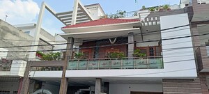 6+ BHK Villa For Sale in Indira Nagar