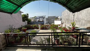 6+ BHK Villa – Exterior View View at Indira Nagar - for Sale