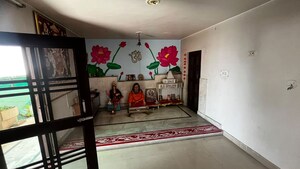 Bedroom in 6+ BHK Villa at Indira Nagar – for Sale