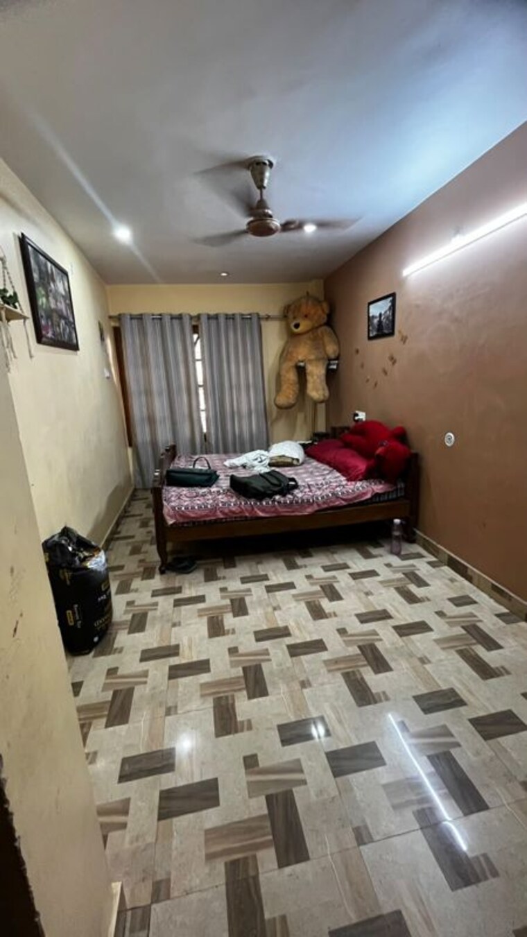Bedroom, indira nagar 6+ Bedroom 2000 Sq.Ft. Villa In Indira Nagar Lucknow 10636635