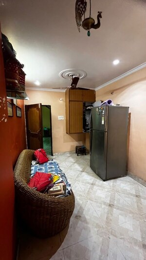 Bedroom in 6+ BHK Villa at Indira Nagar – for Sale