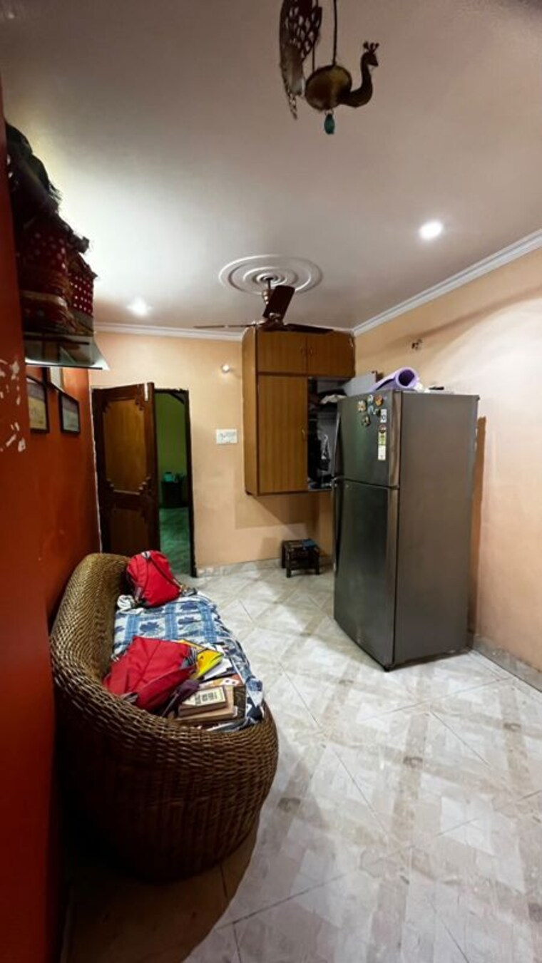 Bedroom, indira nagar 6+ Bedroom 2000 Sq.Ft. Villa In Indira Nagar Lucknow 10636635