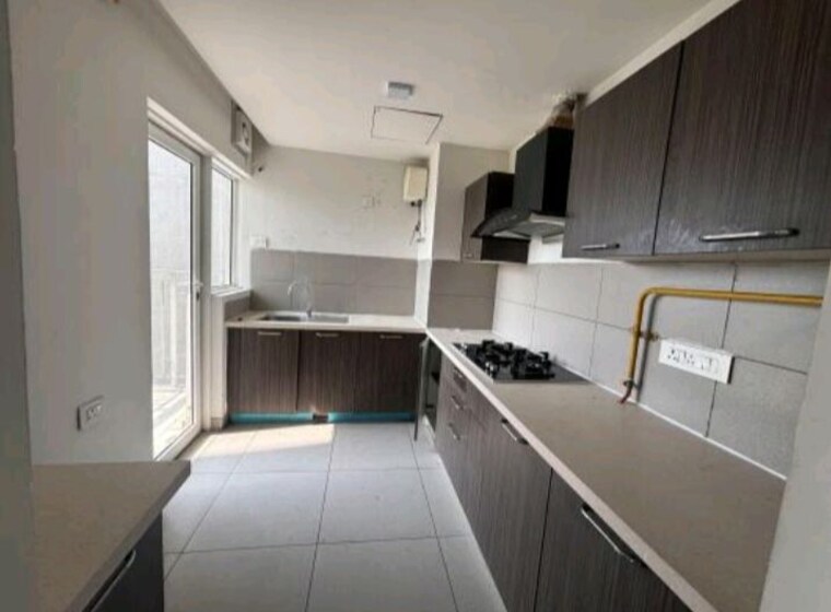 Kitchen, ireo-the-corridors 2 Bedroom 1296 Sq.Ft. Apartment In Sector 67a Gurgaon 10636638