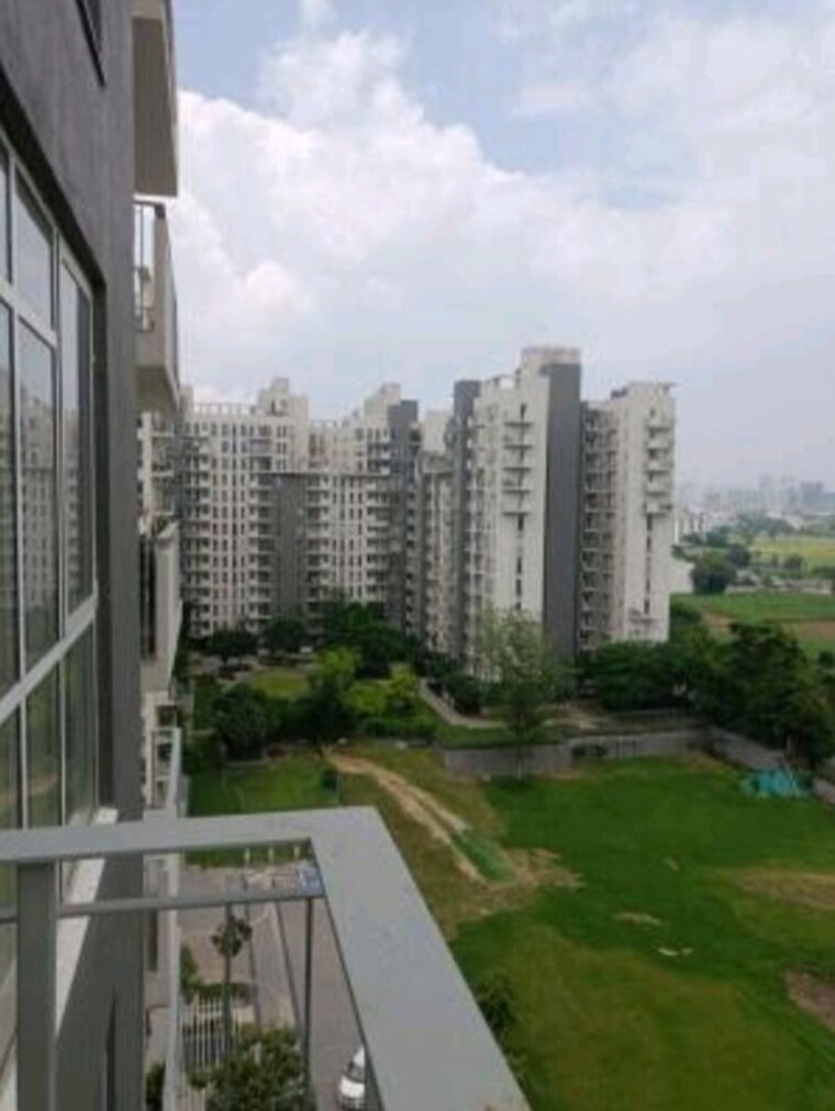 Exterior View, ireo-the-corridors 2 Bedroom 1296 Sq.Ft. Apartment In Sector 67a Gurgaon 10636638
