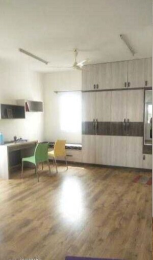 Kitchen in 4 BHK Apartment at Prestige Shantiniketan, Whitefield – for Rent