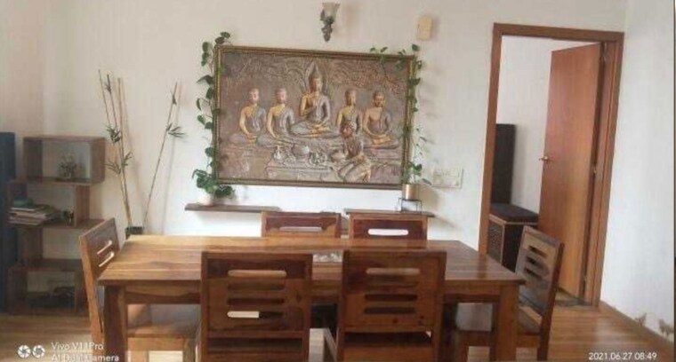 undefined, prestige-shantiniketan 4 Bedroom 4275 Sq.Ft. Apartment In Whitefield Bangalore 10636639
