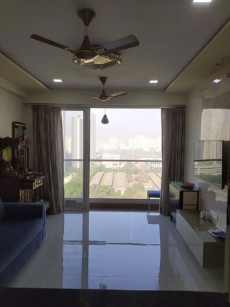 2 BHK + Prayer Room,Servant Room,Study Room,Extra Room,Basement,Store Room 750 Sq.Ft. Apartment in Rustomjee Athena