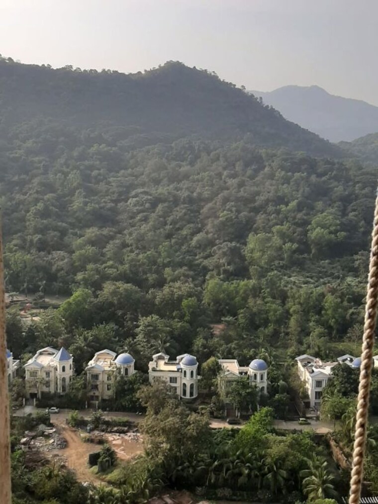 undefined, bhimjyani-verraton 2.5 Bedroom 904 Sq.Ft. Apartment In Manpada Thane 10636547