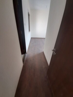 Building Lobby in 2.5 BHK Apartment at Bhimjyani Verraton, Manpada – for Rent
