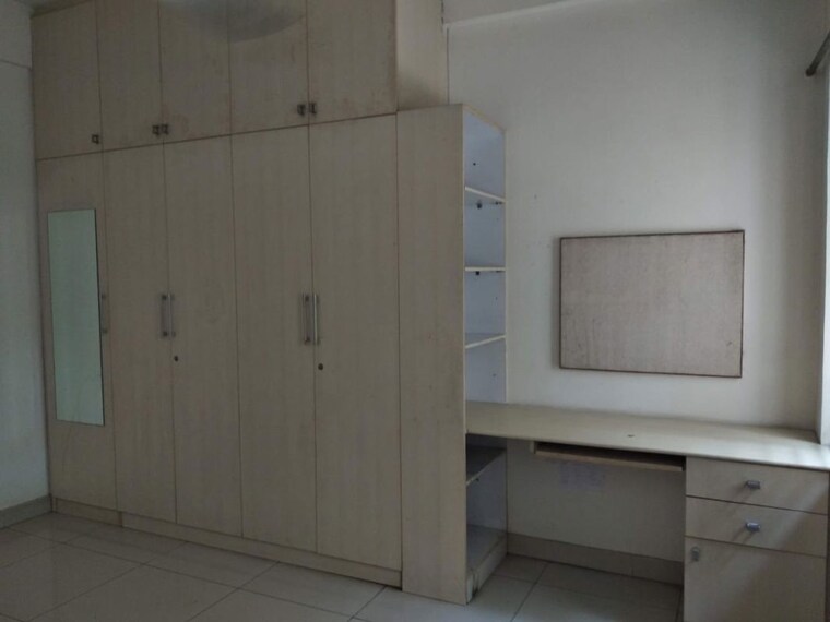 Bathroom, sindhu-bairavi 3 Bedroom 1706 Sq.Ft. Apartment In Whitefield Road Bangalore 10636645