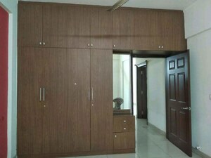 Furnished Amenities in 3 BHK Apartment at Sindhu Bairavi, Whitefield Road – for Rent