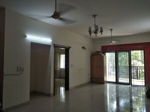 3 BHK Apartment For Rent in Sindhu Bairavi, Whitefield Road
