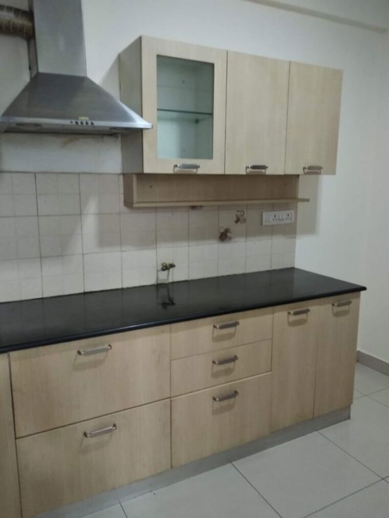 Kitchen, sindhu-bairavi 3 Bedroom 1706 Sq.Ft. Apartment In Whitefield Road Bangalore 10636645