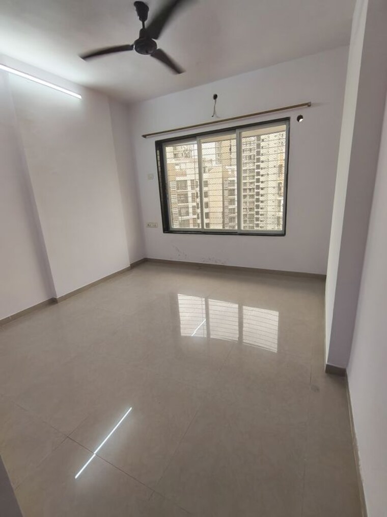 Master Bedroom, silicon-park 1 Bedroom 700 Sq.Ft. Apartment In Malad West Mumbai 10636648