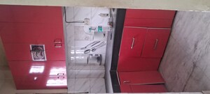 Kitchen/pantry in 1 BHK Apartment at Sarita Vihar – for Rent