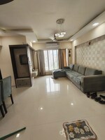 2 BHK 1100 Sq.Ft. Apartment in Romell Diva
