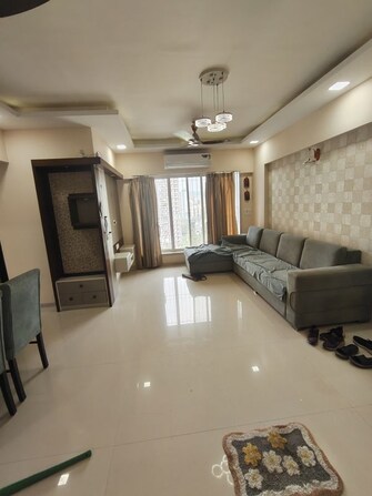 2 BHK Apartment For Rent in Romell Diva in Malad West, Mumbai