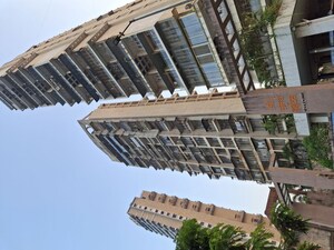2 BHK Apartment For Rent in Mahape
