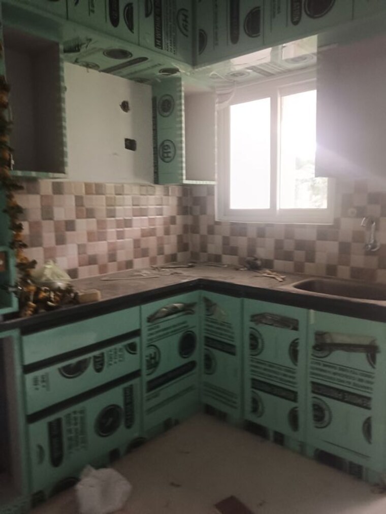 Kitchen, brc-sri-hemadurga-sivahills 3 Bedroom 1700 Sq.Ft. Apartment In Manikonda Hyderabad 10636660