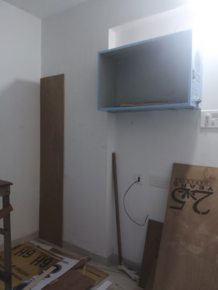 undefined, brc-sri-hemadurga-sivahills 3 Bedroom 1700 Sq.Ft. Apartment In Manikonda Hyderabad 10636660