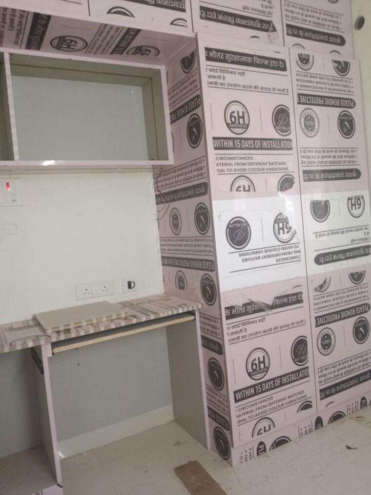 Floor Plan, brc-sri-hemadurga-sivahills 3 Bedroom 1700 Sq.Ft. Apartment In Manikonda Hyderabad 10636660