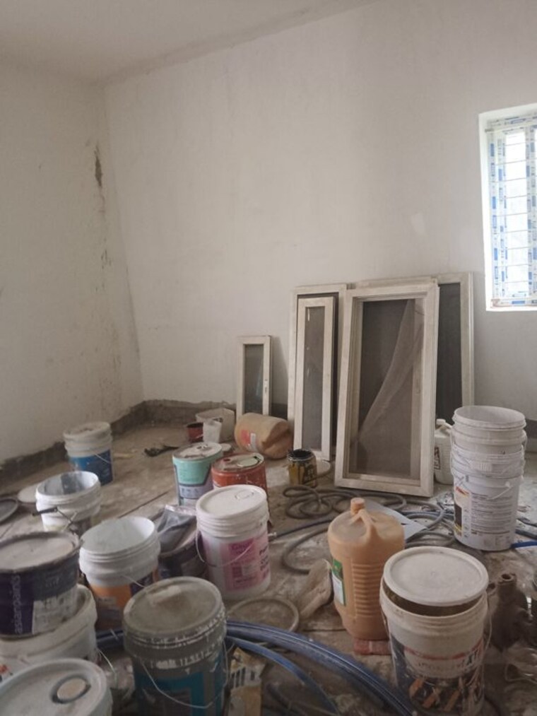 Living Room, narsingi 3 Bedroom 2150 Sq.Ft. Apartment In Narsingi Hyderabad 10636662