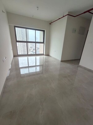 2.5 BHK Apartment For Rent in ND Palai Towers, Goregaon West