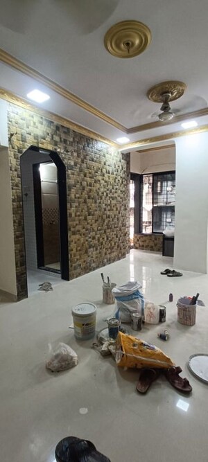 1 BHK Apartment For Rent in Avenue 51, Kalina